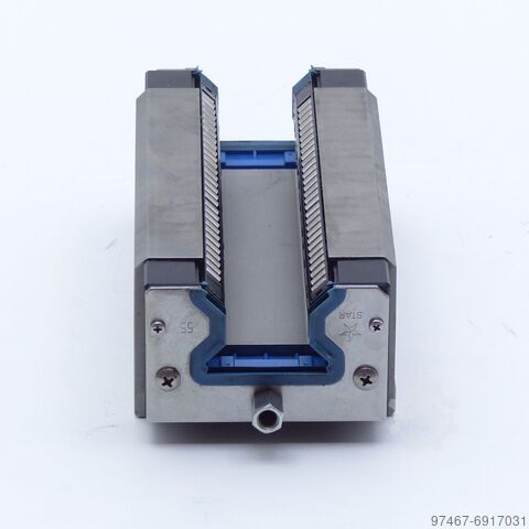 Kulvagn STAR Micronics 1824-521-10