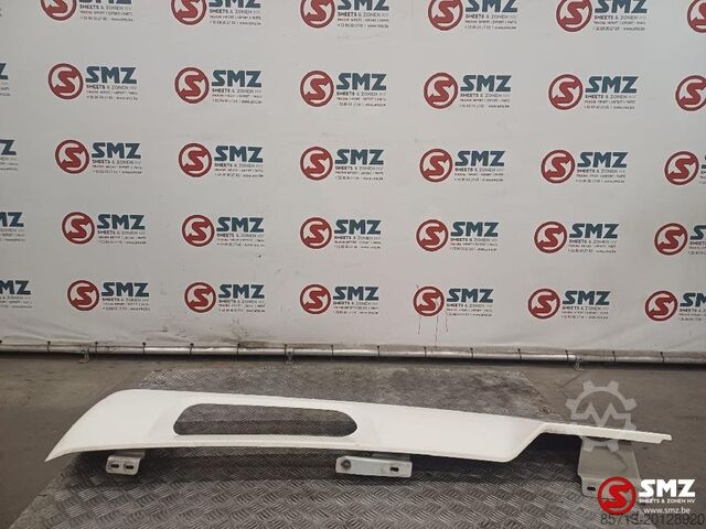 Spojler Daf Occ cabinespoiler links DAF