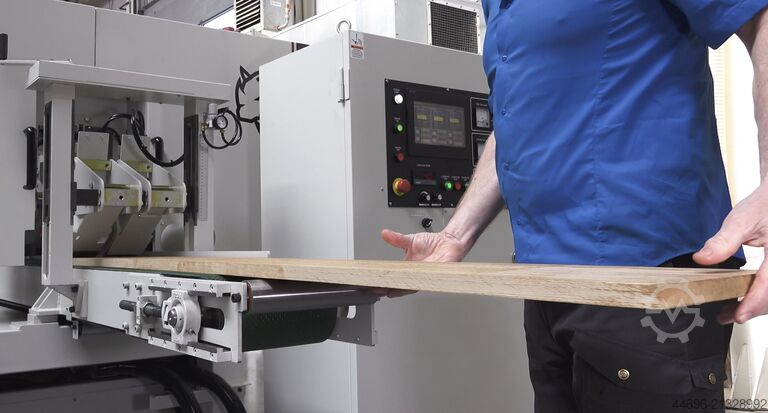 Thin cutting horizontal bandsaw, tilt Rhino Sawyer 300XL-Tilt