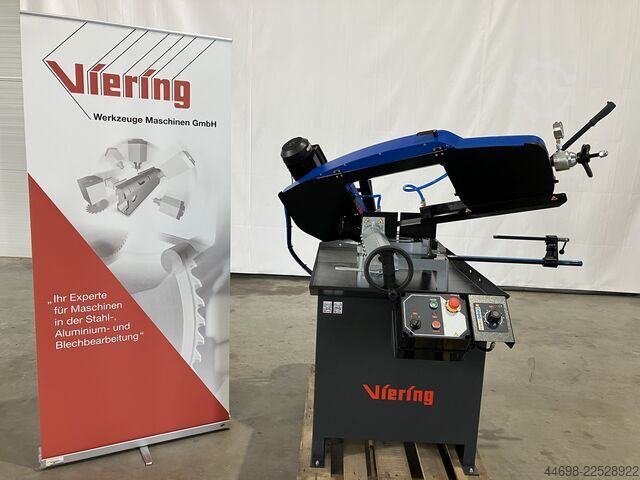 Band saw Pilous ARG 235 Plus