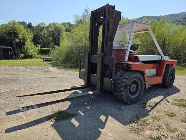 Gabelstapler Salev C120