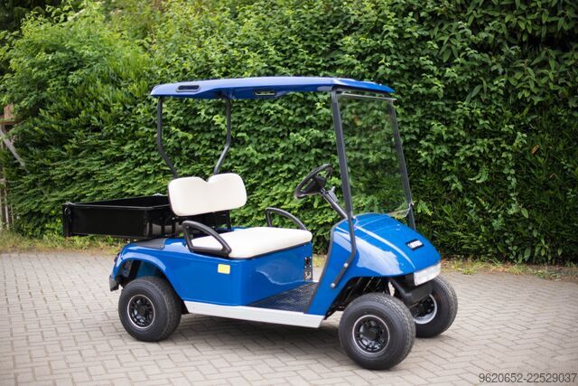 Bedrijfsvoertuig Bringo electric vehicles cm-2