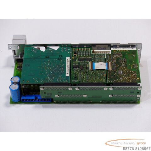 Компонент Rexroth Rexroth CSH01.1C-SE-ENS-NNN-NNN-S1-S-NN-FW MNR: R911296634 SN:04233