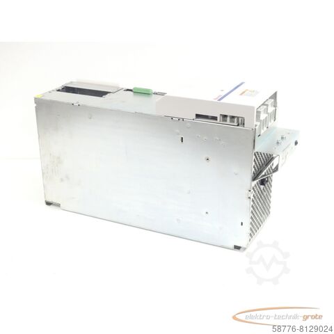 Composant Rexroth Rexroth HDS04.2-W200N-HS79-01-FW MNR: R911279892 SN:277828-04389