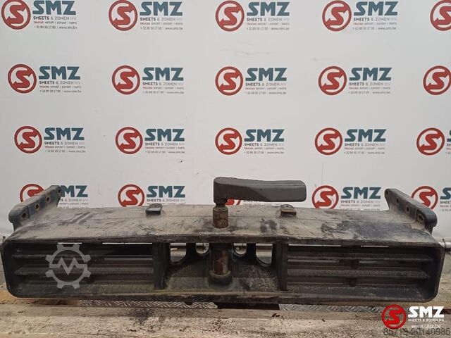 Pieza del chasis Renault Occ dwarsbalkframe Renault