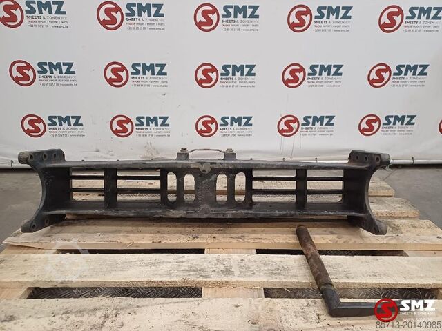 Pieza del chasis Renault Occ dwarsbalkframe Renault
