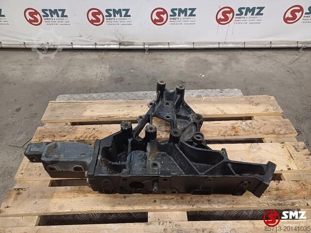 Pieza del chasis Renault Occ chassissteun rechts Renault