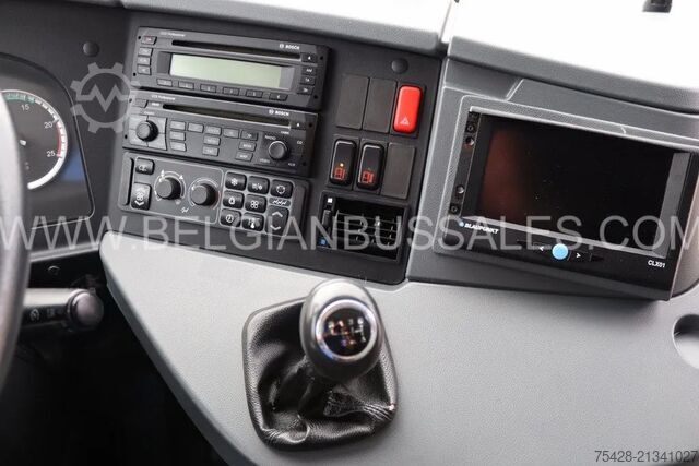  Setra S 416 GTHD / Lift / 13.0m / Euro 5 419