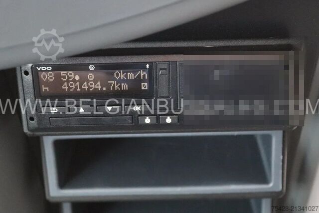  Setra S 416 GTHD / Lift / 13.0m / Euro 5 419