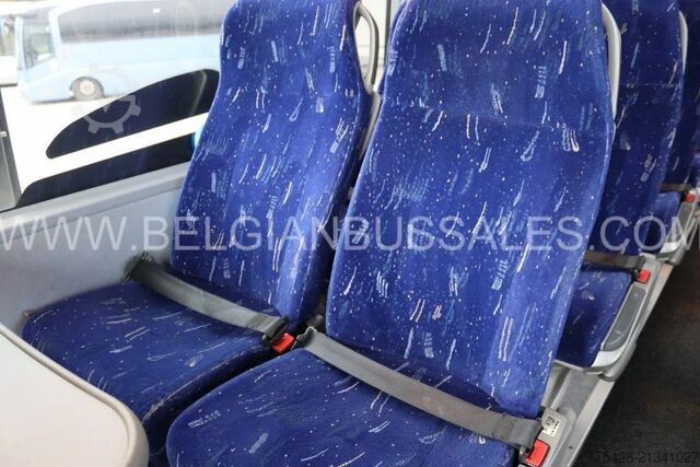  Setra S 416 GTHD / Lift / 13.0m / Euro 5 419