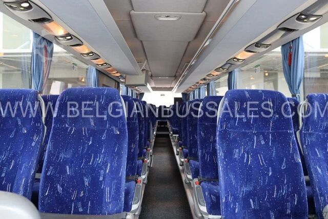  Setra S 416 GTHD / Lift / 13.0m / Euro 5 419