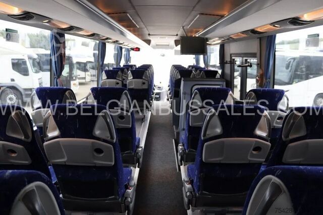  Setra S 416 GTHD / Lift / 13.0m / Euro 5 419