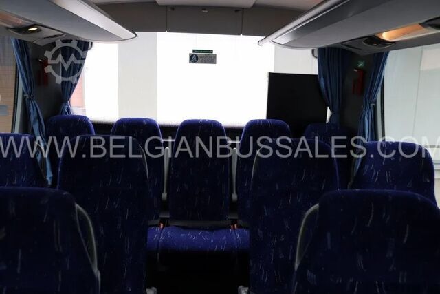  Setra S 416 GTHD / Lift / 13.0m / Euro 5 419