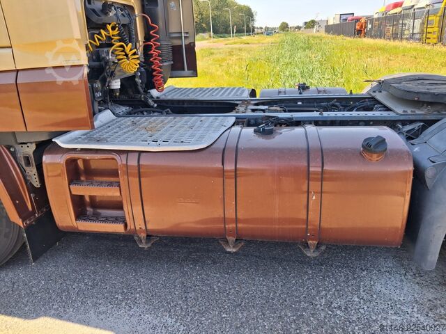 Standaard-SZM DAF XF 440 H4EN3