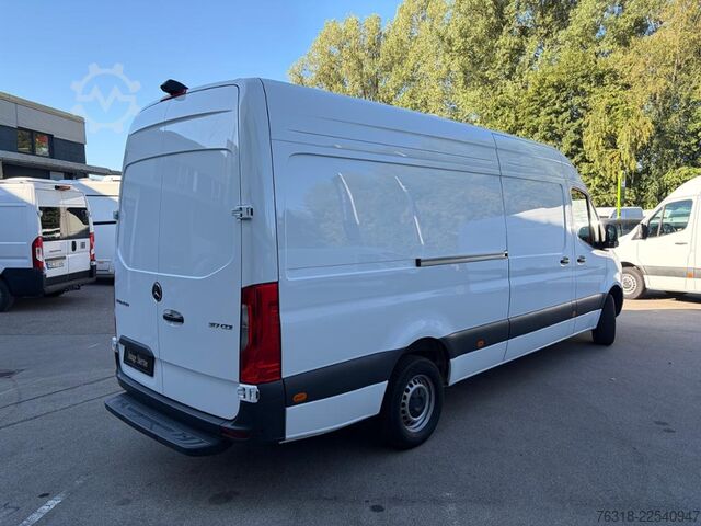 Microbuz Mercedes-Benz Sprinter 317 CDI Kasten PRO Hochdach Lang L3H2