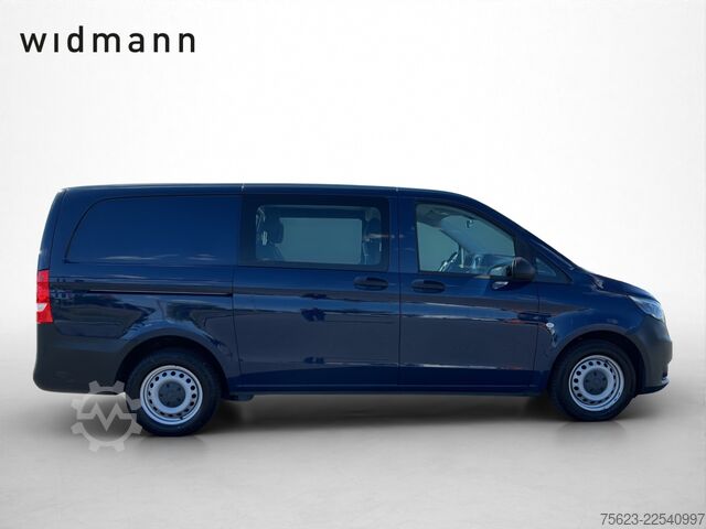 Minibus Mercedes-Benz Vito 114 CDI Mixto Klima