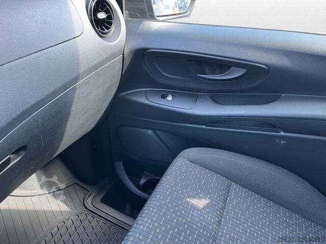 Minibus Mercedes-Benz Vito 114 CDI Mixto Klima