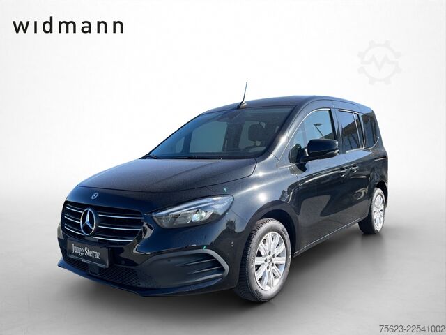 Minibus Mercedes-Benz T 180 d PROGRESSIVE  LED Klima Sitzh. Automatik