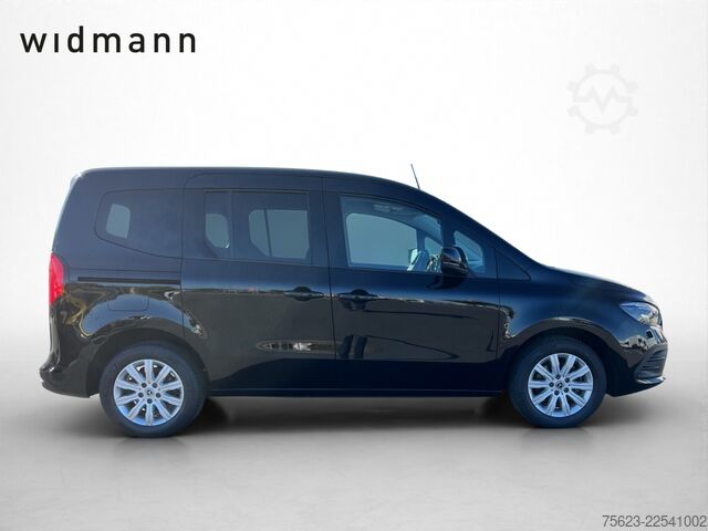 Minibus Mercedes-Benz T 180 d PROGRESSIVE  LED Klima Sitzh. Automatik