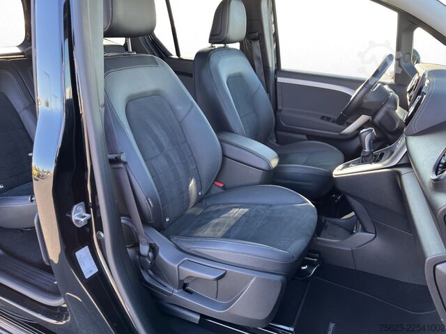 Minibus Mercedes-Benz T 180 d PROGRESSIVE  LED Klima Sitzh. Automatik