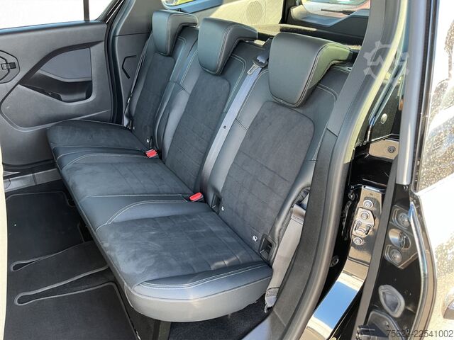 Minibus Mercedes-Benz T 180 d PROGRESSIVE  LED Klima Sitzh. Automatik