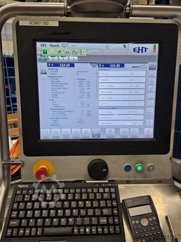 折弯机 - 液压 TRUMPF TruBend 8300-40
