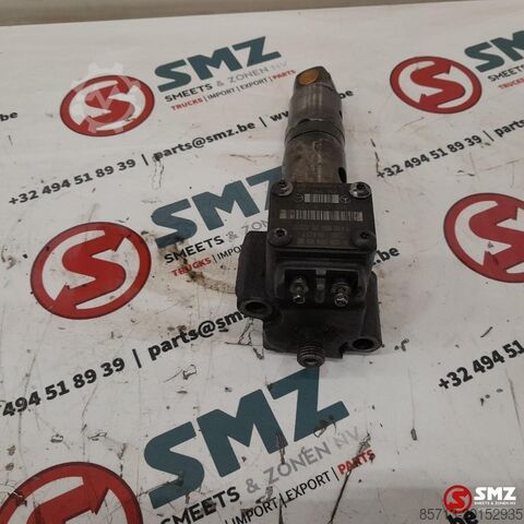 Bomba de combustible Mercedes Occ brandstofinjectiepomp OM906LA Mercedes