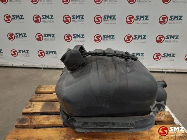 Depósito de combustible Mercedes Occ brandstoftank 125L Mercedes