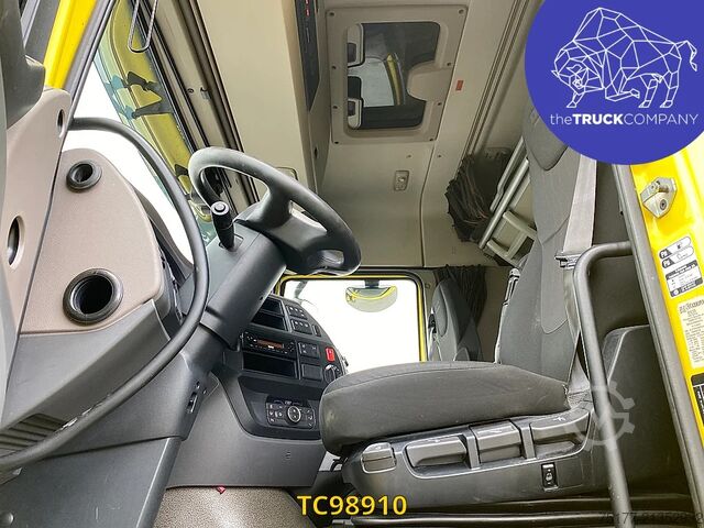 Standard-SZM DAF XF 430