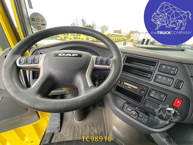 Standard-SZM DAF XF 430