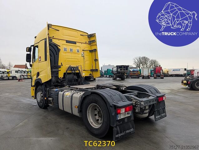 MTS standard Renault T 440