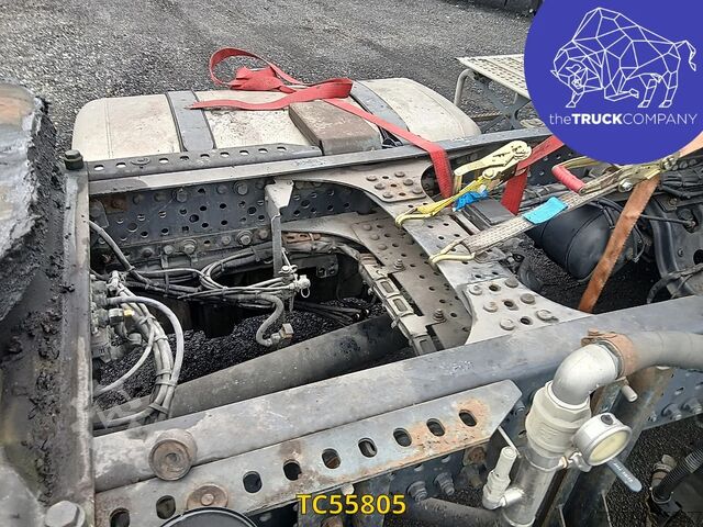 Standard-SZM Mercedes-Benz Actros 1842