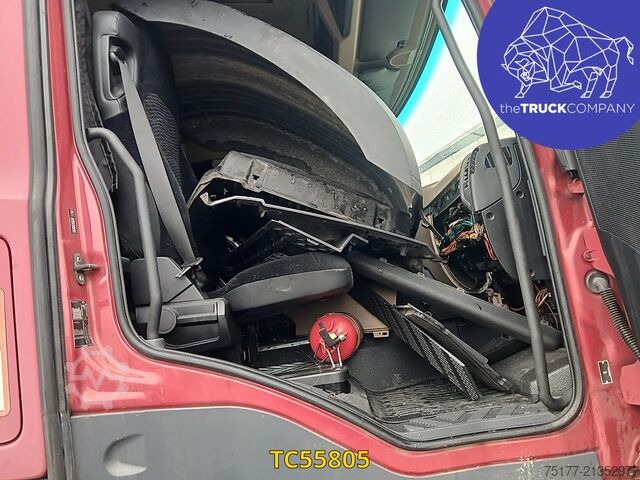 Standard-SZM Mercedes-Benz Actros 1842