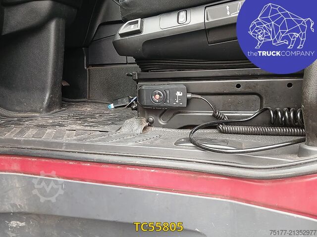 Standard-SZM Mercedes-Benz Actros 1842