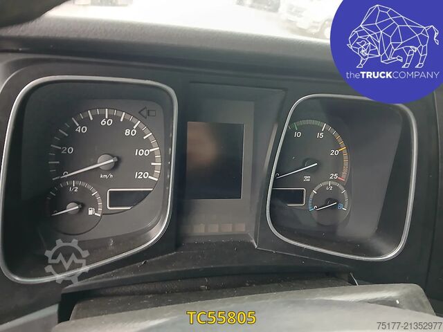 Standard-SZM Mercedes-Benz Actros 1842