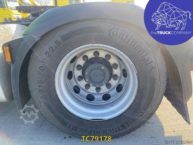 Štandard-SZM DAF XF 480