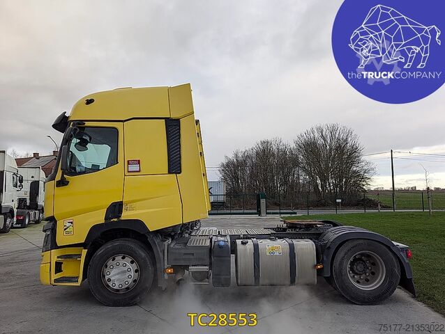 MTS standard Renault T 440