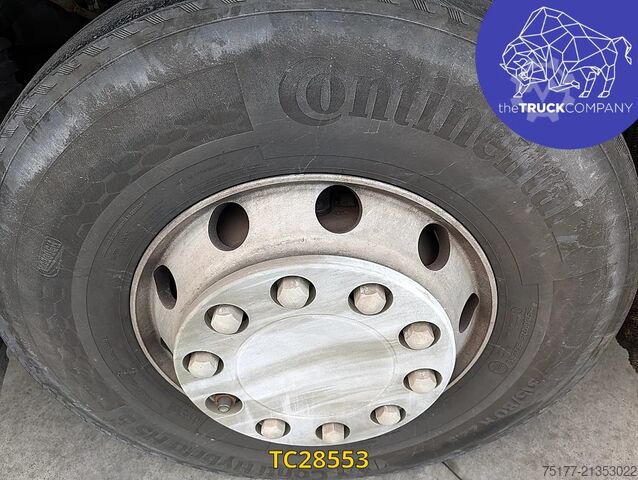 MTS standard Renault T 440