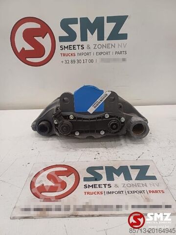 Calibre Daf Remklauw links daf