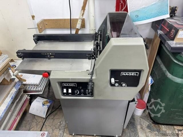 Nagel Numnak S  