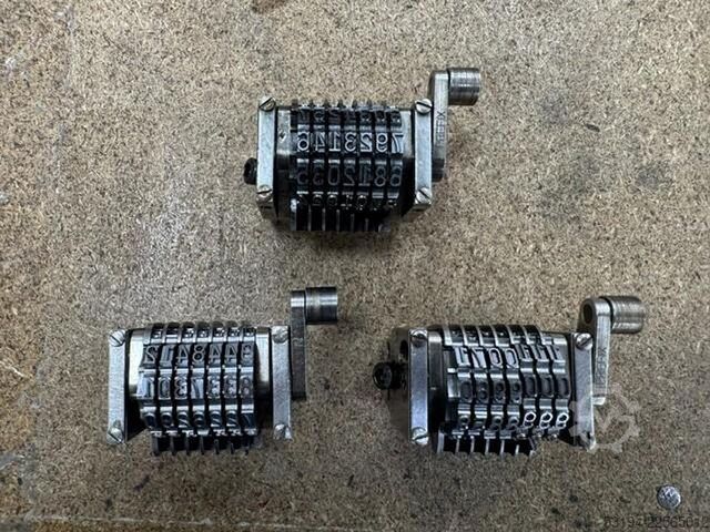 Nagel Numnak S  