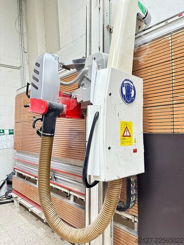 Sierra vertical para tableros Striebig EVOLUTION 6224