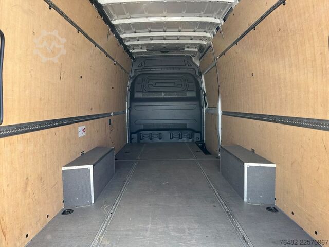 Pallbíll MERCEDES-BENZ Sprinter 317 CDI KA/PRO/MAXI/L3H2/4325/AHK3,5t/M