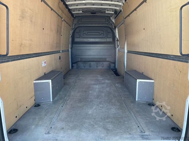 Pallbíll MERCEDES-BENZ Sprinter 317 CDI KA/PRO/L3H2/MAXI/4325/AHK3,5t/M