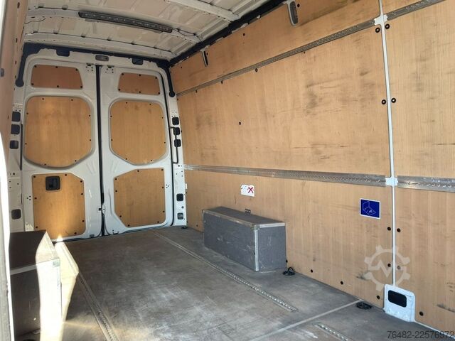 Pallbíll MERCEDES-BENZ Sprinter 317 CDI KA/PRO/L3H2/MAXI/4325/AHK3,5t/M