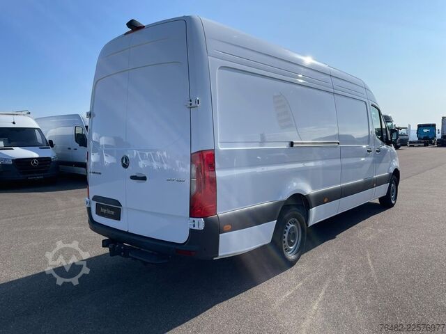 Hátíð loftrými sendibíll MERCEDES-BENZ Sprinter 317 CDI KA/PRO/L3H2/MAXI/4325/AHK3,5t/M