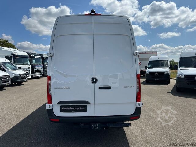 Pallbíll MERCEDES-BENZ Sprinter 317 CDI KA/PRO/MAXI/L3H2/4325/AHK3,5t/M