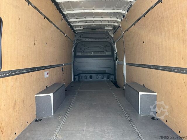 Pallbíll MERCEDES-BENZ Sprinter 317 CDI KA/PRO/MAXI/L3H2/4325/AHK3,5t/M
