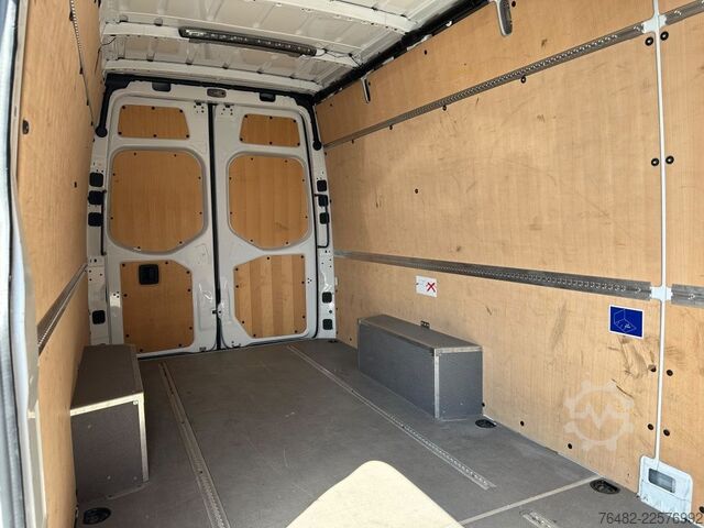 Pallbíll MERCEDES-BENZ Sprinter 317 CDI KA/PRO/MAXI/L3H2/4325/AHK3,5t/M