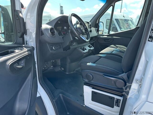 Pallbíll MERCEDES-BENZ Sprinter 317 CDI KA/PRO/MAXI/L3H2/4325/AHK3,5t/M